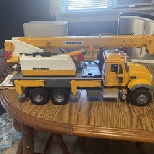 Mack granite liebherr for sale  Jumping Branch