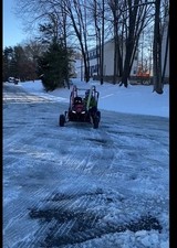 Coleman kart for sale  Fredericksburg