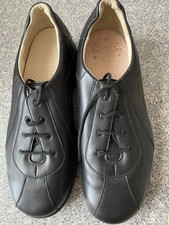 Rthopädische schuhe schwarz gebraucht kaufen  Schwarzenfeld