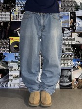Jeans levi 560 usato  Volvera