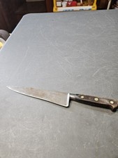 Vintage sabatier chef for sale  Kingsport