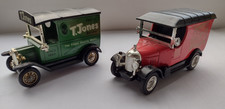 Lledo model vans. for sale  STOCKPORT