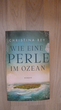 Christina rey perle gebraucht kaufen  Westerstede