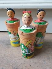 Lot thermos vintage d'occasion  Reims