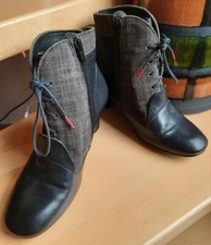 Think stiefeletten steampunk gebraucht kaufen Think stiefeletten steampunk gebraucht kaufen  Sarstedt