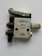 Festo 2272 rollenhebelventil gebraucht kaufen  Würzburg