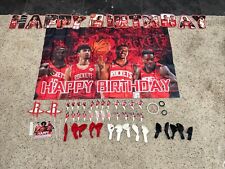 Basketball sports themed for sale  Hacienda Heights