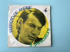 Vinile giri fabrizio usato  Lugo