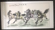 Chinese original watercolor for sale  Spring Hill