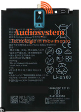 Batteria pila 3320mah usato  Messina