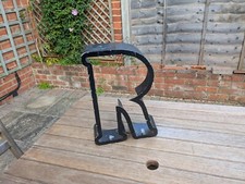 Large metal letter for sale  READING
