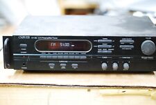 Carver 26v preamplifier for sale  Garretson
