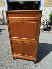 Bureau secretaire epoque d'occasion  Bléré