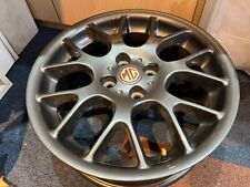 Hairpin alloy wheel for sale  BURNTWOOD