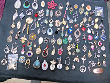 130 pcs necklace for sale  Port Jervis