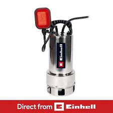 Einhell dirty water for sale  WIRRAL