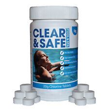 1kg 20g chlorine for sale  ST. LEONARDS-ON-SEA