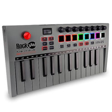 Rockjam key usb usato  Roccagloriosa