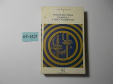 Libro rocambole eredita usato  Paterno
