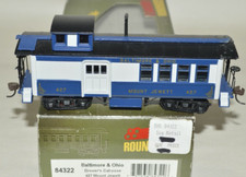 Rtr roundhouse rtr for sale  Beechgrove