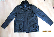 Lederjacke herren gebraucht gebraucht kaufen  Großräschen