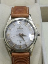 Omega constellation cal. d'occasion  Expédié en Belgium