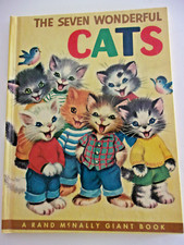 Seven wonderful cats for sale  Gonzales