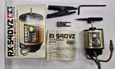 Tamiya rx540 technigold for sale  ORPINGTON