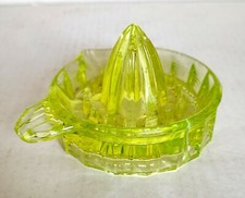 Presse agrumes verre d'occasion  Nancy-
