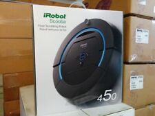 Irobot scooba 450 d'occasion  Chaville