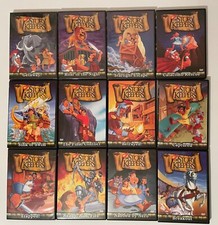Story keepers dvds for sale  Endicott