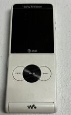 Sony ericcson walkman for sale  Early