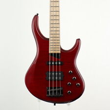 MTD Kingston KZ4 Z Candy Apple Red usado bordo escala com estojo macio, usado comprar usado  Enviando para Brazil