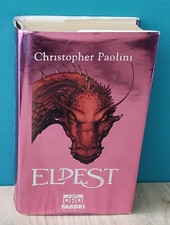 Eldest christopher paolini usato  San Giovanni Valdarno