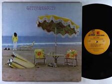 Neil Young - On The Beach LP - Reprise comprar usado  Enviando para Brazil