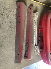 Kit estetico mitsubishi usato  Novara