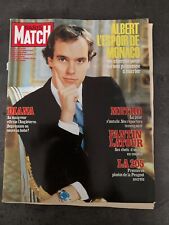 Paris match 1749 d'occasion  Avesnes-le-Comte