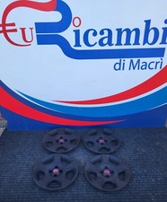 Copricerchi r15 fiat usato  Sinopoli