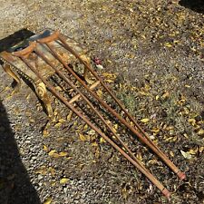 Antique vintage split for sale  Tecumseh