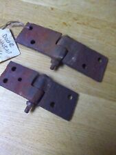 Hinge door pair for sale  AYLESBURY