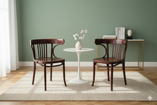 Coppia sedie thonet usato  Pisticci