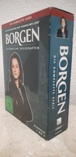 Borgen komplette serie gebraucht kaufen  Aarbergen