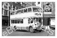 Bus photograph greater for sale  ALFRETON