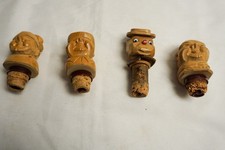Alte schnapsnasen holz gebraucht kaufen  Castrop-Rauxel