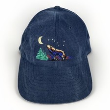 Vintage wolf howling for sale  Herndon