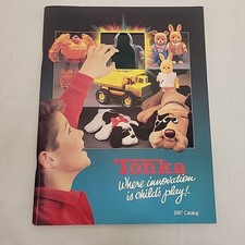 Tonka toy fair for sale  Minneapolis