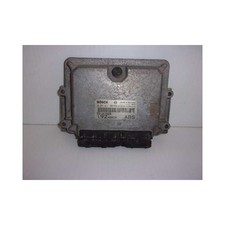 Centralina motore 55187569 usato  Pratola Peligna