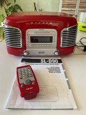 Radio vintage teac d'occasion  Gap