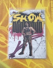 Wwe topps finest for sale  UPMINSTER