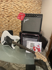Electric guitar fender for sale  Papillion
